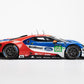 FORD GT ford chip ganassi team uk le mans 2016 #68
