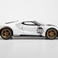 FORD GT 2017 HERITAGE EDITION