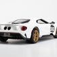 FORD GT 2017 HERITAGE EDITION