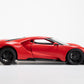 FORD GT 2017