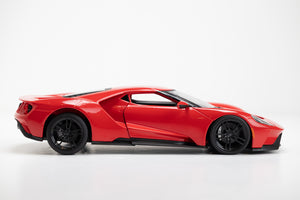 FORD GT 2017