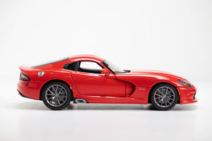 2013 SRT VIPER GTS