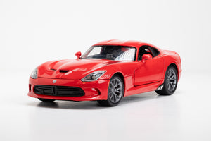 2013 SRT VIPER GTS