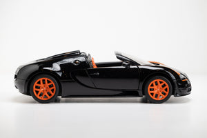 BUGATTI VERON GRAND SPORT VITESSE