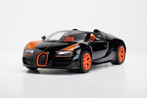 BUGATTI VERON GRAND SPORT VITESSE