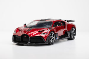 BUGATTI DIVO