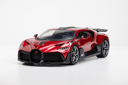 BUGATTI DIVO