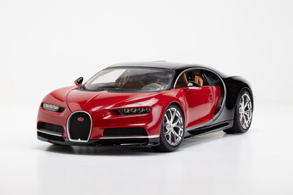 BUGATTI CHIRON