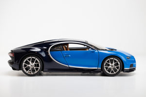 BUGATTI CHIRON