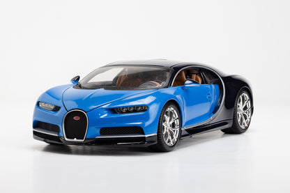 BUGATTI CHIRON