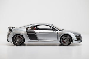 AUDI R8 GT