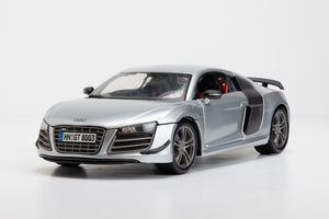 AUDI R8 GT