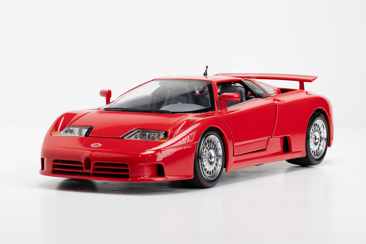 BUGATTI 11 1991