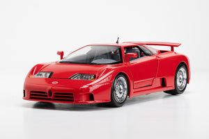 BUGATTI 11 1991