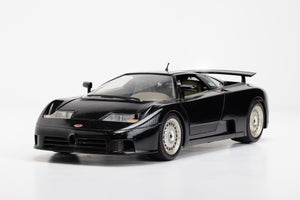 BUGATTI 11 1991