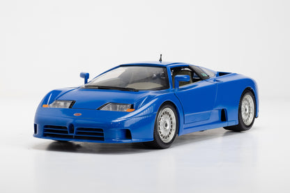 BUGATTI 11 1991