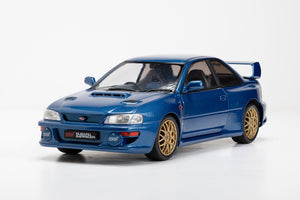 SUBARO IMPREZA STI