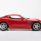 ALFA 8C COMPETIZIONE