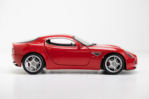ALFA 8C COMPETIZIONE