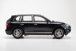 porsche cayenne turbo