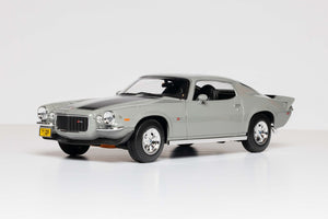 1971 Chevrolet Camaro