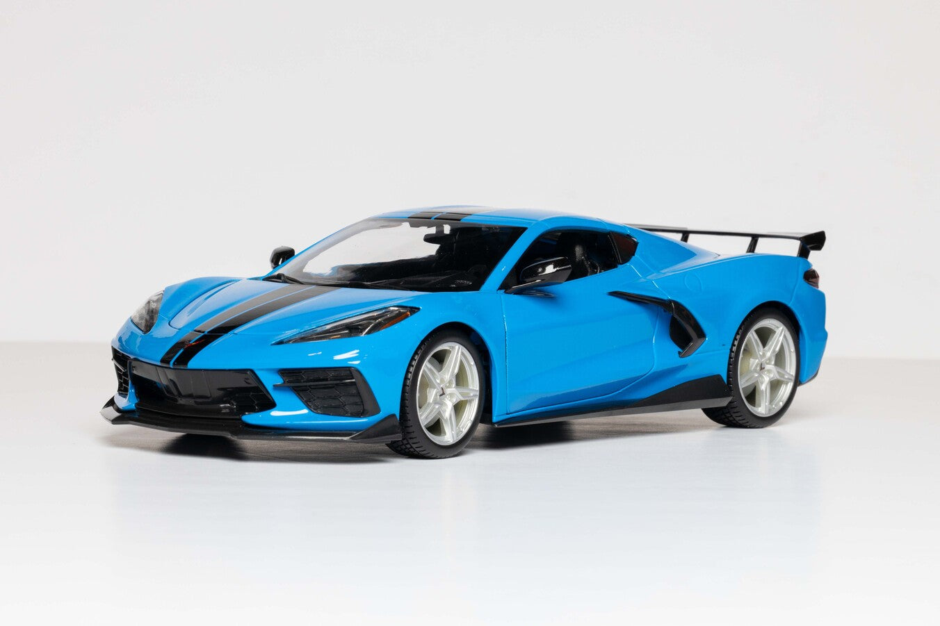 Chevrolet Corvette Stingray