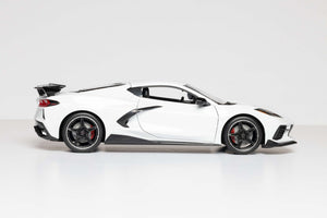 Chevrolet Corvette Stingray