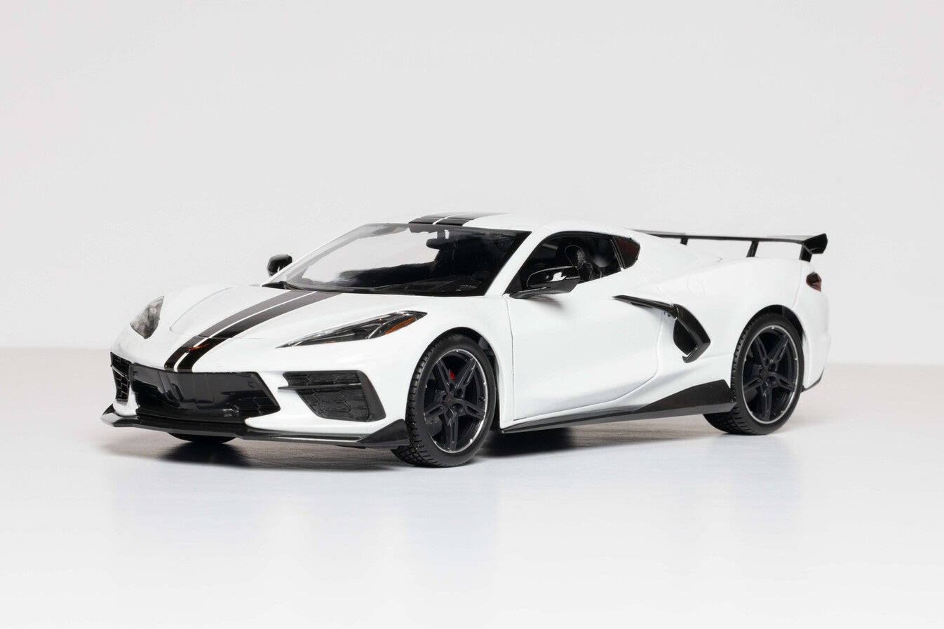 Chevrolet Corvette Stingray