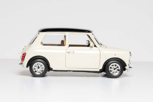 Classic Mini Cooper