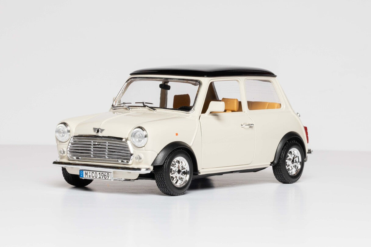 Classic Mini Cooper
