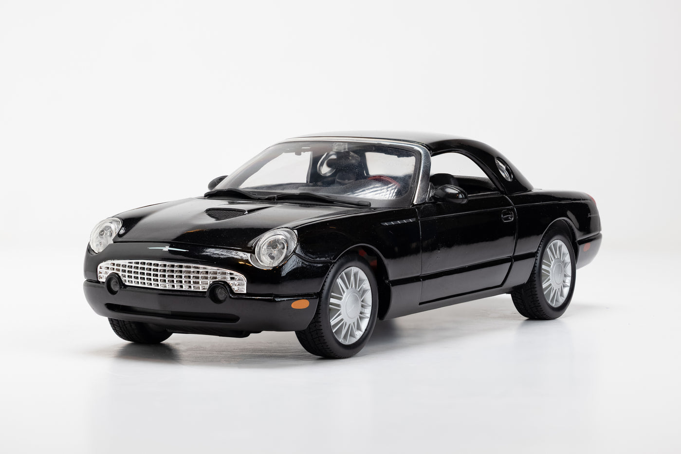 FORD THUNDERBIRD