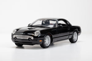 FORD THUNDERBIRD