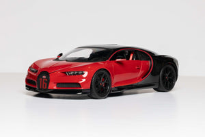 Bugatti Chiron