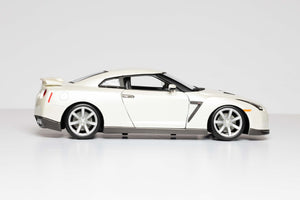 Nissan GTR35 2009