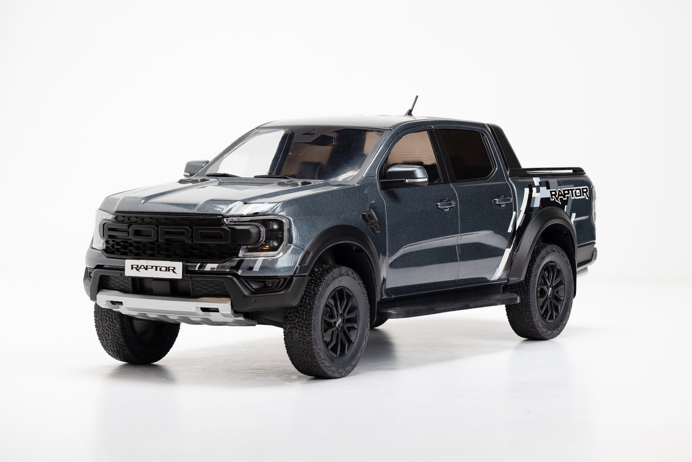 ford raptor