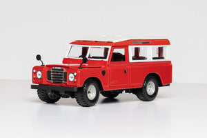 Land Rover Series 2