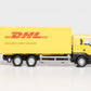 DHL TRUCK