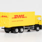 DHL TRUCK
