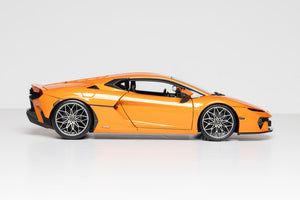Lamborghini Temerario