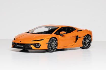 Lamborghini Temerario