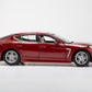 PORCHE PANAMERA TURBO