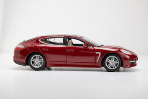PORCHE PANAMERA TURBO