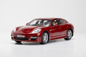 PORCHE PANAMERA TURBO