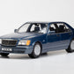 MERCEDES w140 S500
