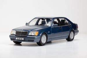 MERCEDES w140 S500
