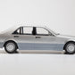 MERCEDES w140 S500