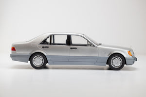 MERCEDES w140 S500