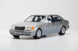 MERCEDES w140 S500