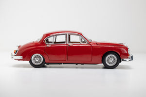 JAGUAR MARK 2
