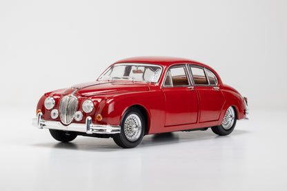 JAGUAR MARK 2
